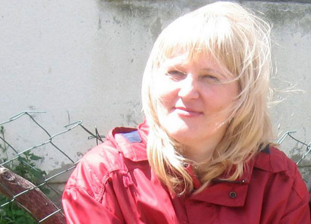 НОВИНАРСКОМ ПРИЗНАЊУ ИМЕ НОВИНАРКЕ НОВОСТИ: У сећање на Слађану Вељковић